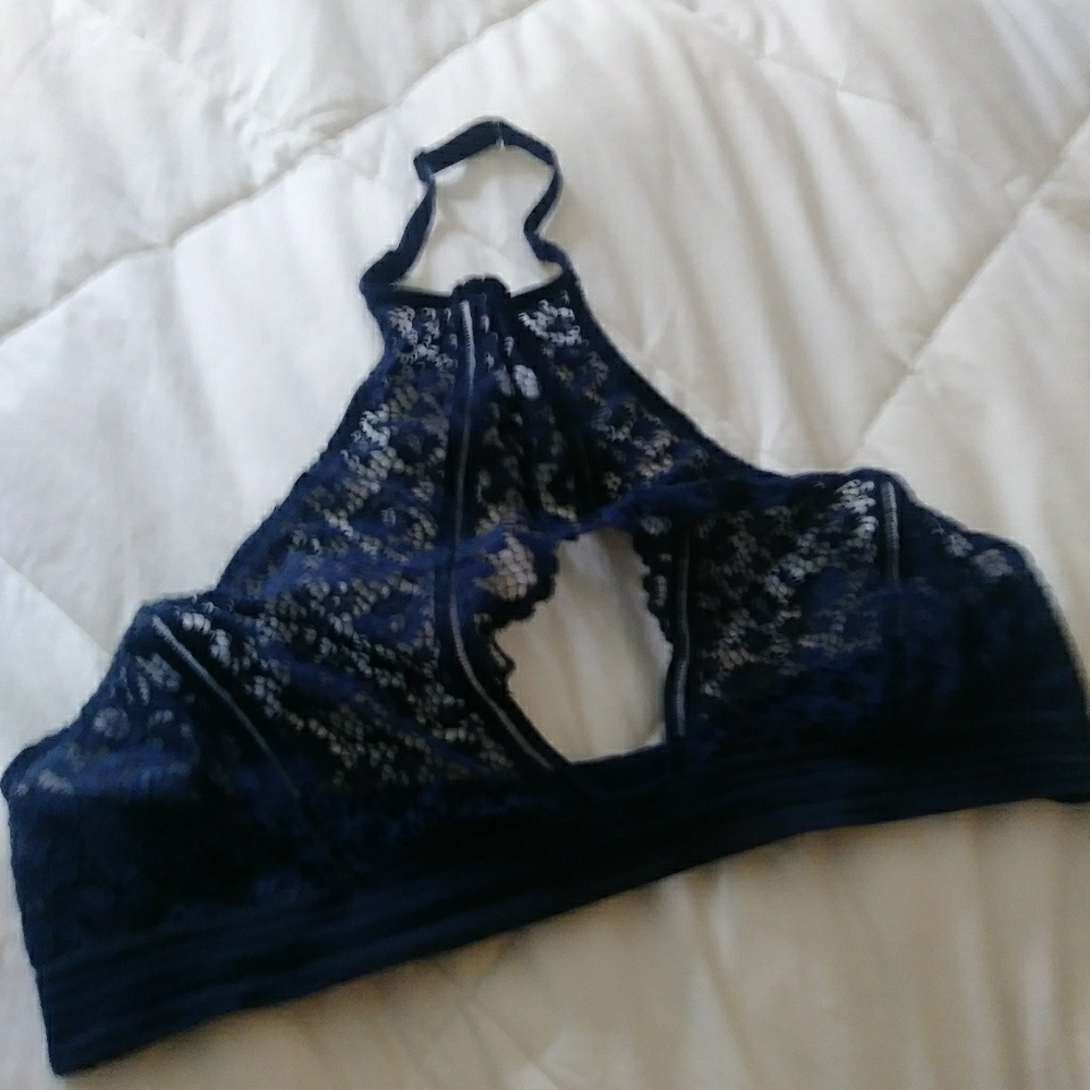 Halter Top